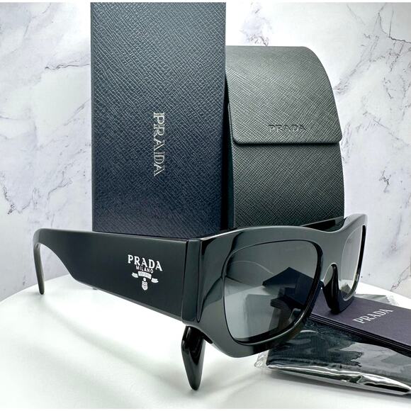 New PRADA Sunglasses - Picture 3 of 16